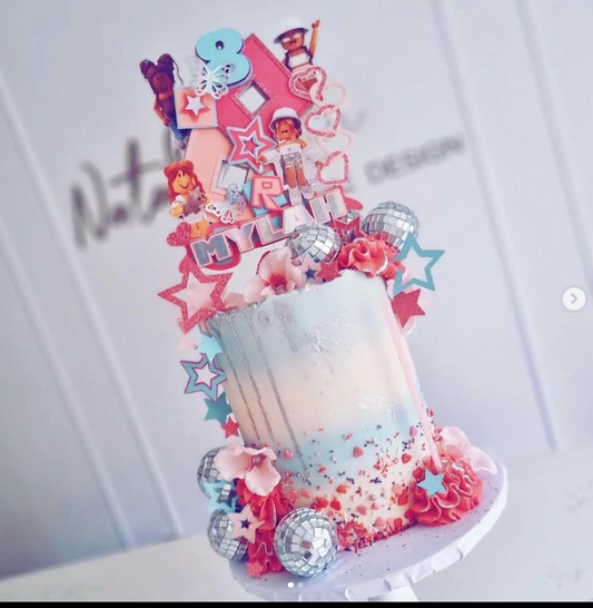 Your Cakes