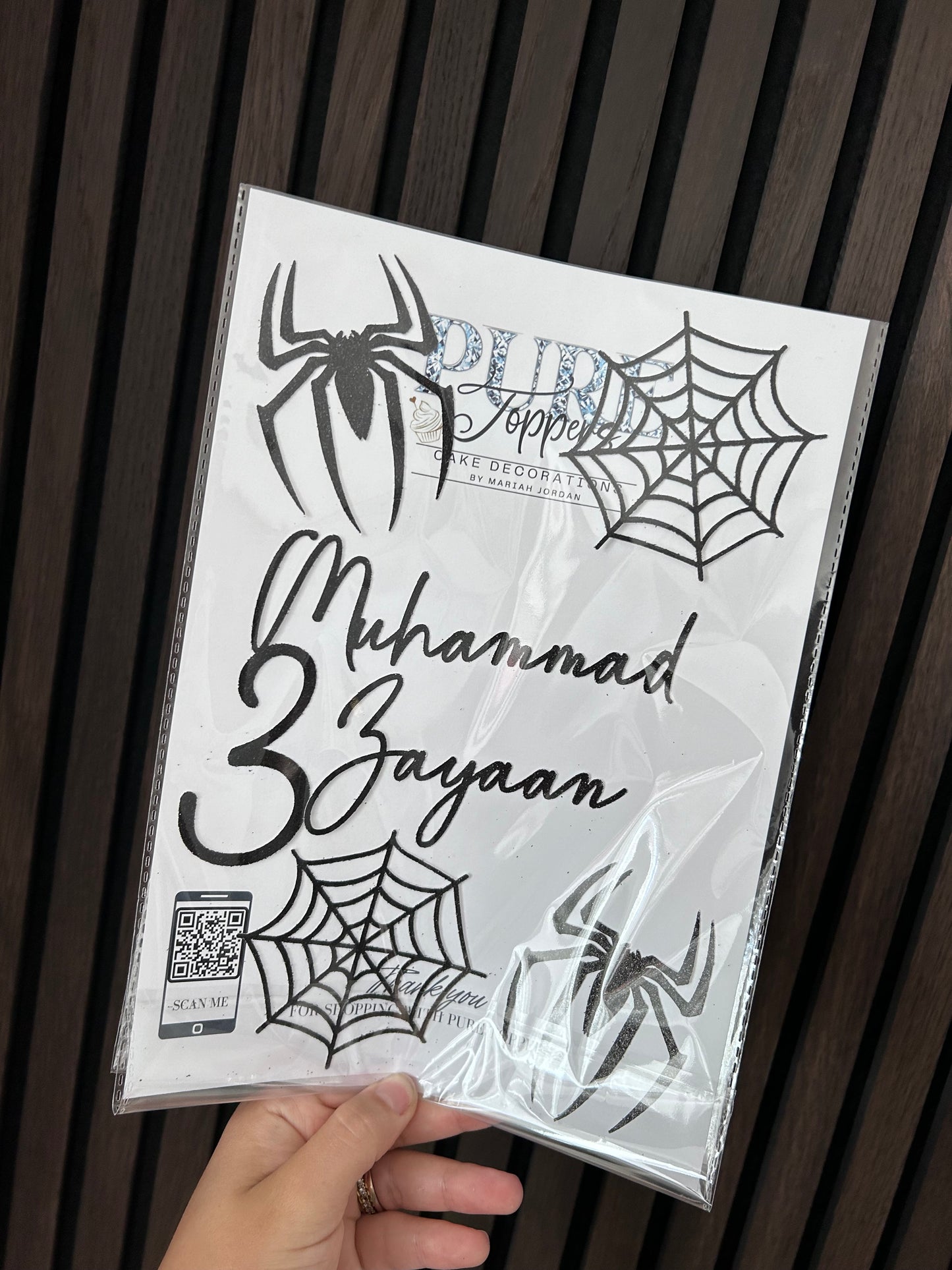 Baby Superheroes Cake Topper, Spiderman Cake Topper, Batman Cake Topper