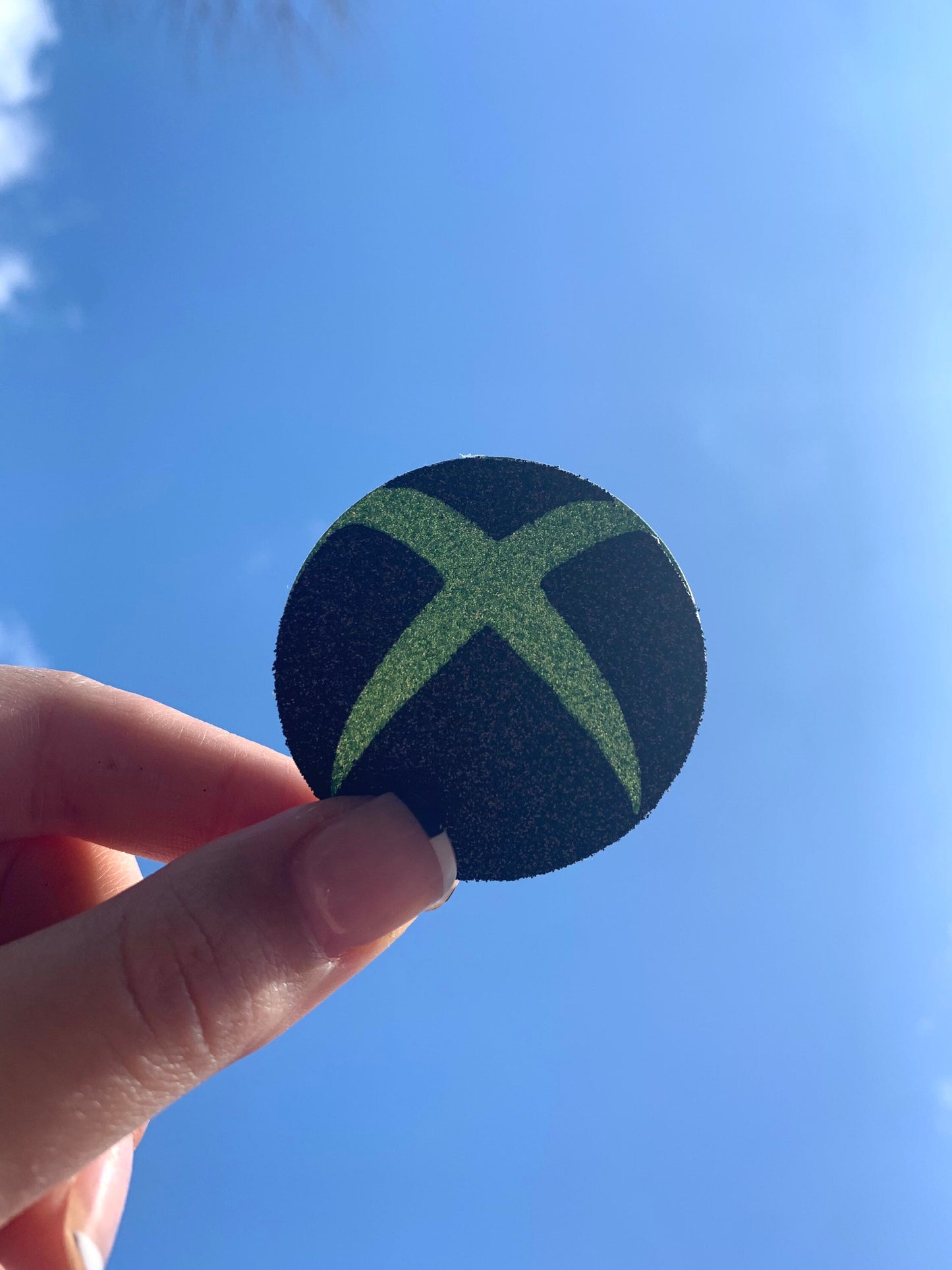 Gaming Cupcake Toppers