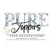 Wild One Cupcake Toppers, Safari Cupcake Toppers