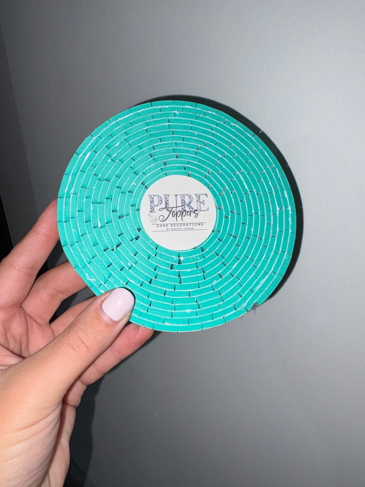 3mm Double Sided Foam Tape – Coloured Adhesive Foam Pads on a Roll
