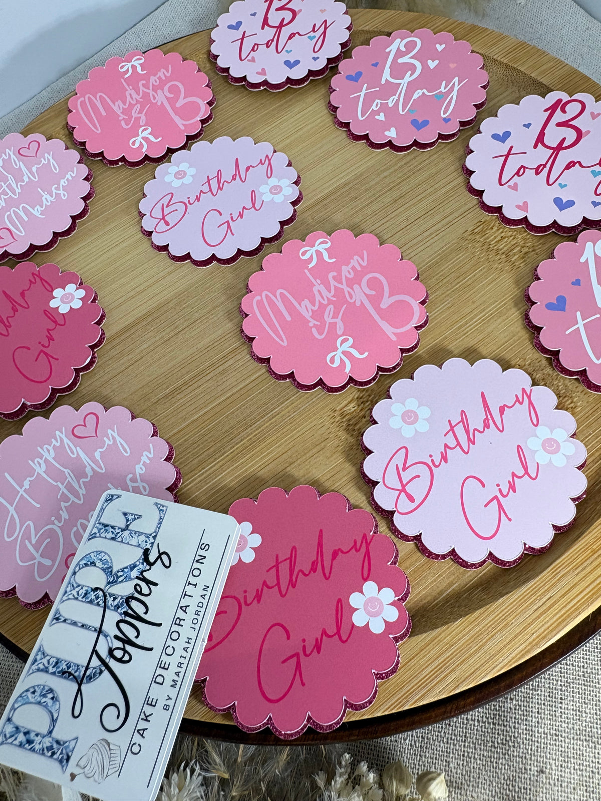 pink-layered-cupcake-toppers-girls-birthday