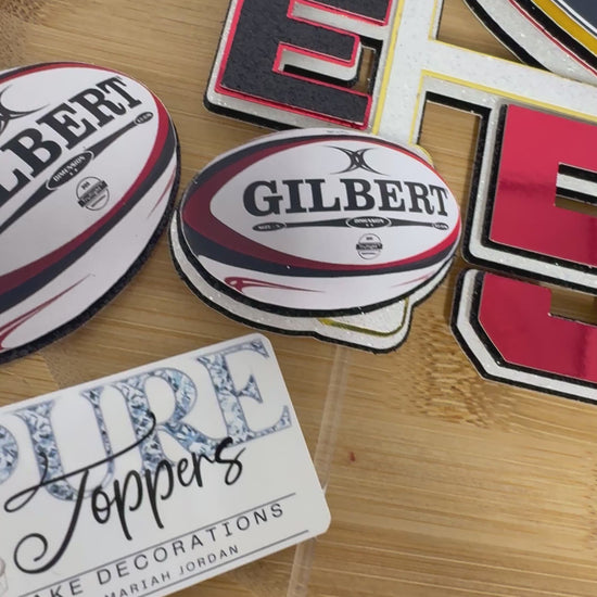 personalised-bradford-bulls-rugby-cake-topper